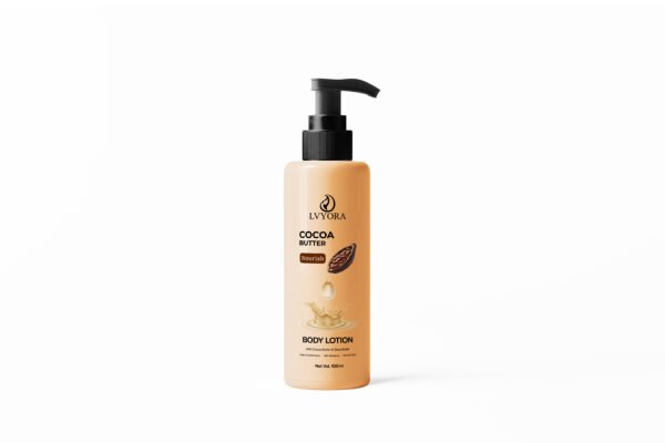 Cocoa Butter Nourish Lotion