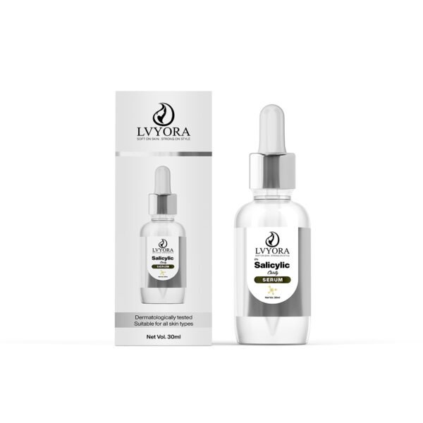 2% Salicylic Clarity Serum