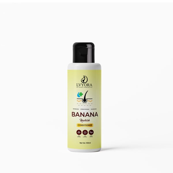 Banana Nourish Conditioner