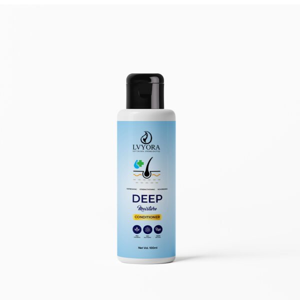Deep Moisture Hair Conditioner