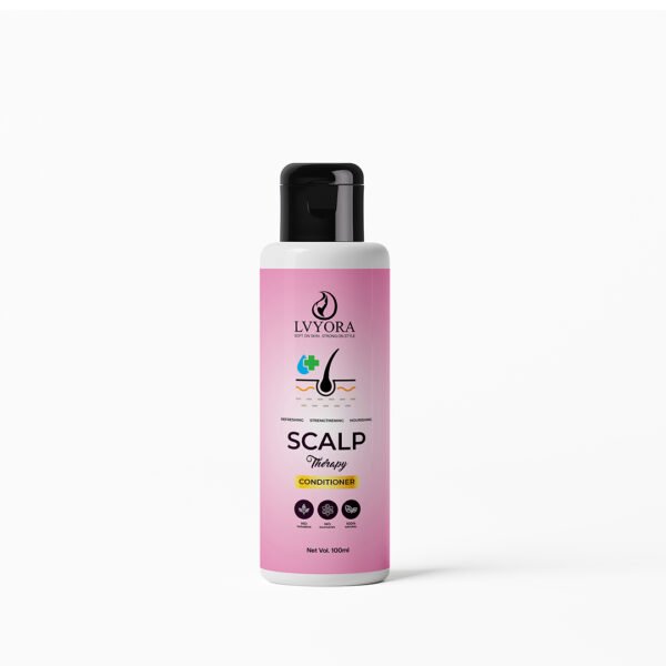Scalp Therapy Conditioner