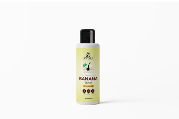 Banana Nourish Conditioner