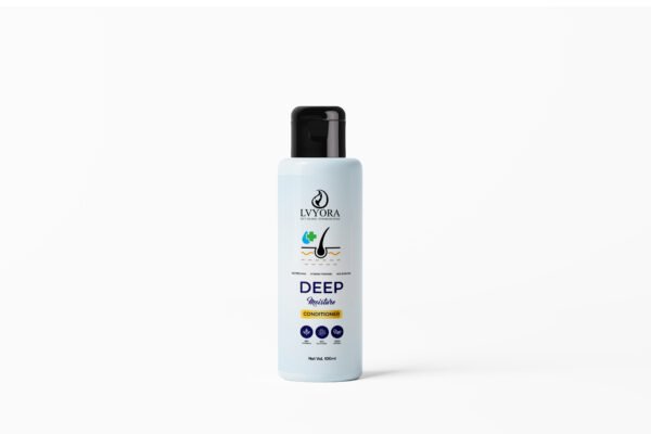 Deep Moisture Hair Conditioner